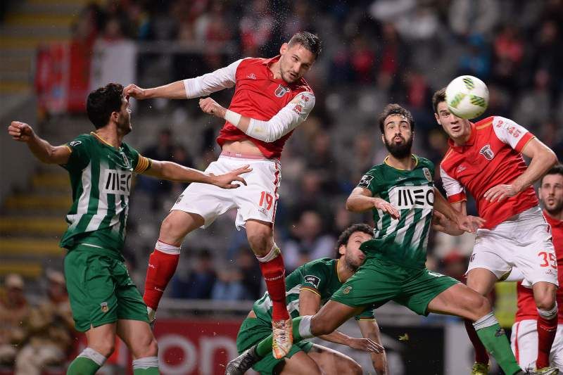Nhận định soi kèo Sporting Braga vs Rio Ave lúc 01h00 ngày 09/02/2026