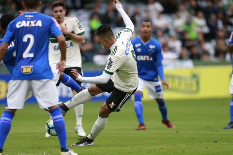Nhận định soi kèo Cruzeiro vs Coritiba lúc 07h30 ngày 06/02/2026