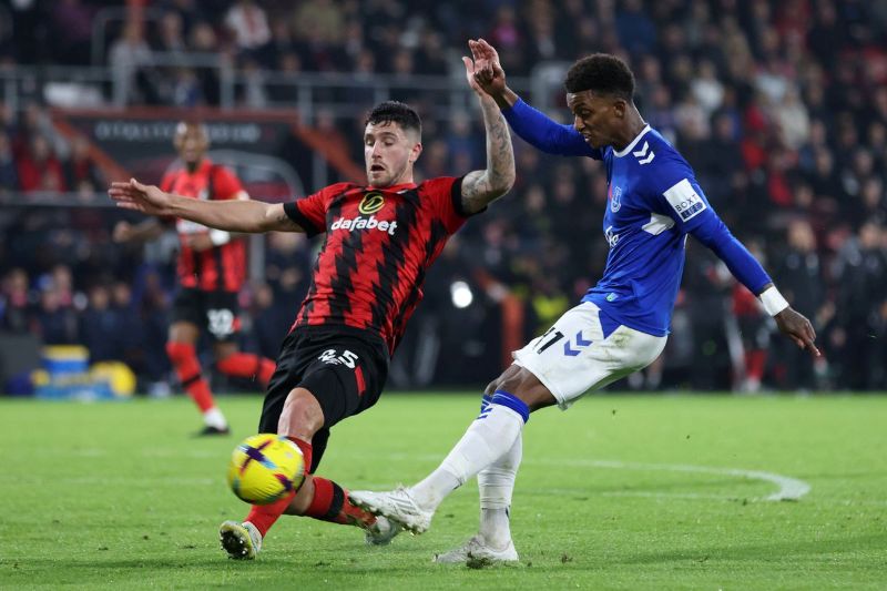 Nhận định soi kèo Everton vs Bournemouth lúc 02h30 ngày 11/02/2026