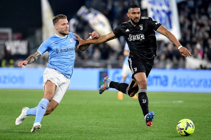 Nhận định soi kèo Juventus vs Lazio lúc 02h45 ngày 09/02/2026