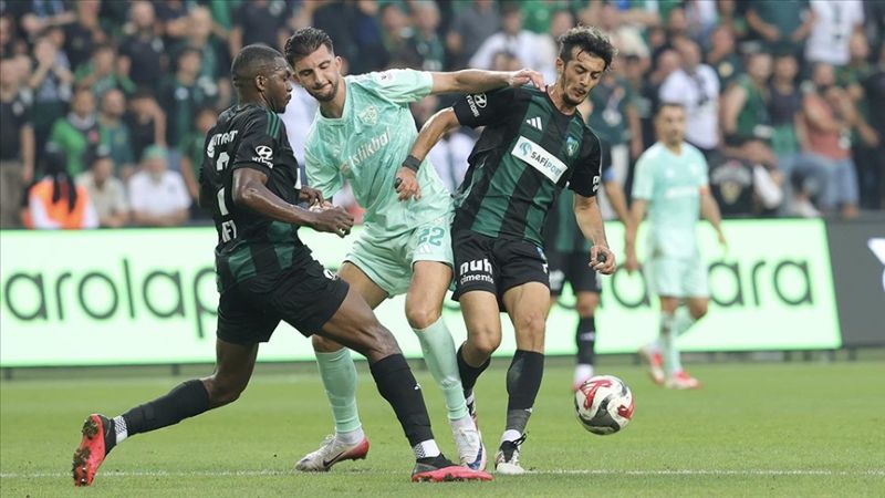 Nhận định soi kèo Kayserispor vs Kocaelispor lúc 21h00 ngày 09/02/2026