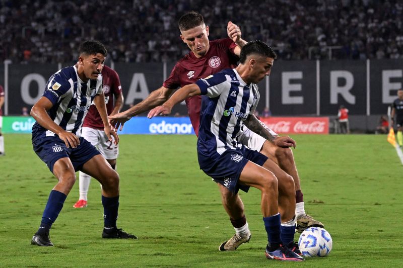 Nhận định soi kèo Lanus vs Talleres Cordoba lúc 05h15 ngày 10/02/2026