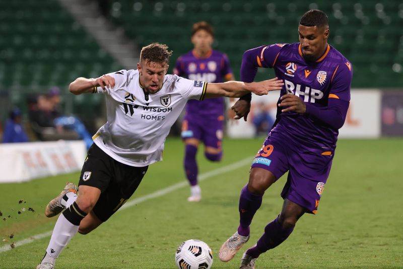 Nhận định soi kèo Macarthur vs Perth Glory lúc 15h35 ngày 06/02/2026