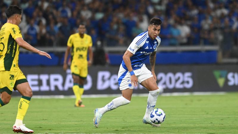 Nhận định soi kèo Mirassol vs Cruzeiro lúc 05h00 ngày 12/02/2026