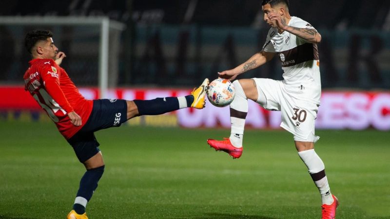 Nhận định soi kèo Platense vs Independiente lúc 03h00 ngày 09/02/2026