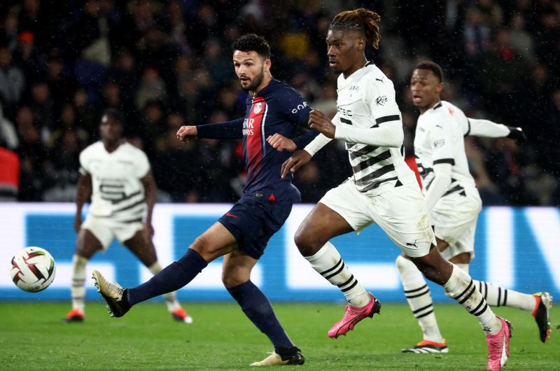 Nhận định soi kèo Rennes vs PSG lúc 01h00 ngày 14/02/2026
