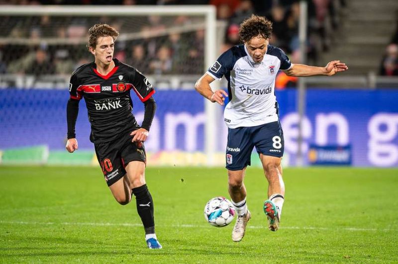 Nhận định soi kèo Aarhus vs Midtjylland lúc 01h00 ngày 13/02/2026