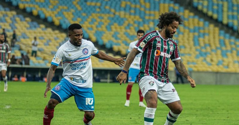 Nhận định soi kèo Bahia vs Fluminense lúc 05h00 ngày 06/02/2026