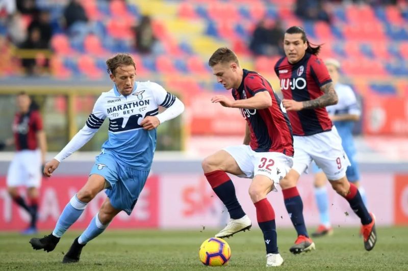 Nhận định soi kèo Bologna vs Lazio lúc 03h00 ngày 12/02/2026