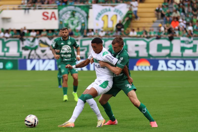 Nhận định soi kèo Chapecoense vs Coritiba lúc 05h00 ngày 12/02/2026