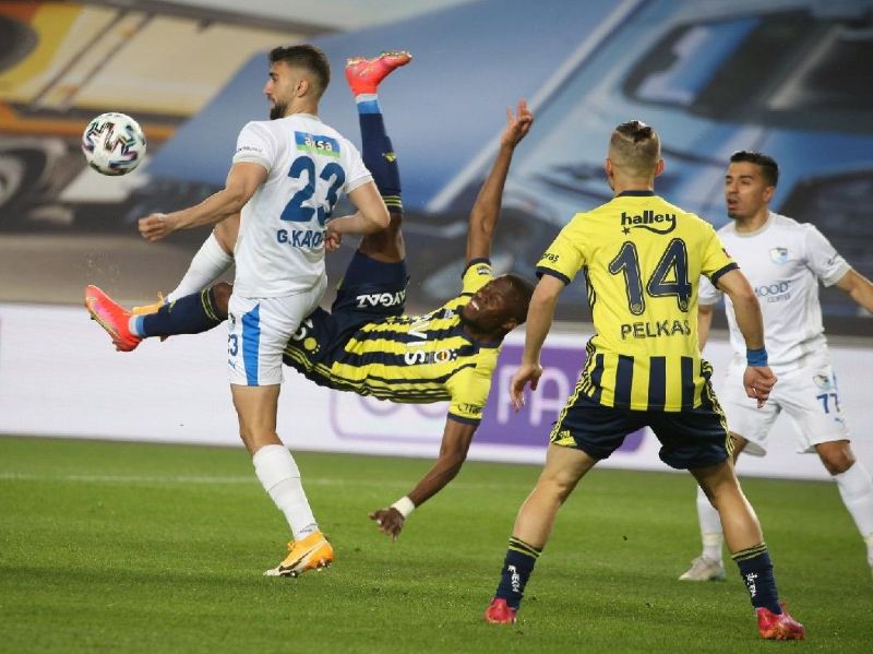 Nhận định soi kèo Fenerbahce vs Erzurumspor lúc 00h30 ngày 06/02/2026