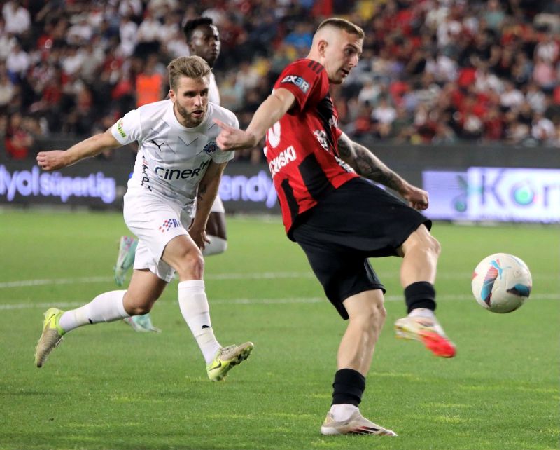 Nhận định soi kèo Gaziantep vs Kasimpasa lúc 00h00 ngày 10/02/2026