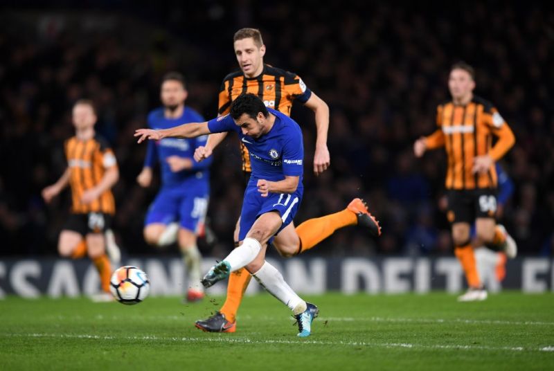 Nhận định soi kèo Hull City vs Chelsea lúc 02h45 ngày 14/02/2026