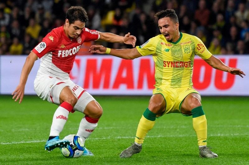 Nhận định soi kèo Monaco vs Nantes lúc 03h15 ngày 14/02/2026