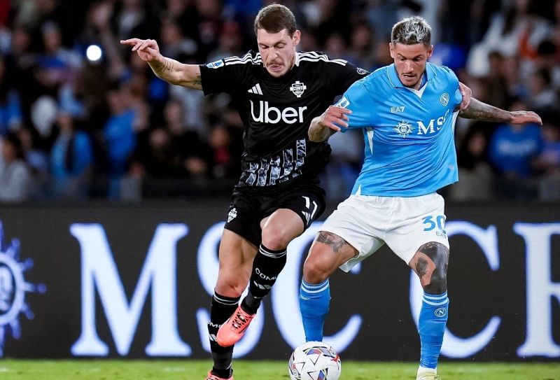 Nhận định soi kèo Napoli vs Como lúc 03h00 ngày 11/02/2026