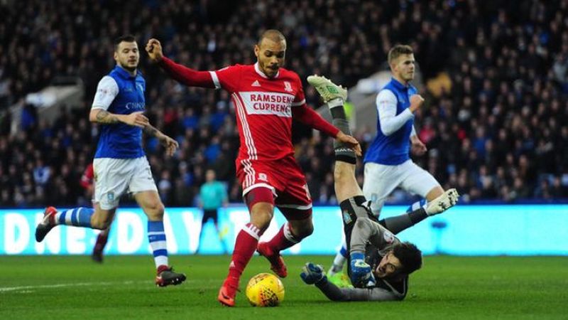 Nhận định soi kèo Sheffield Utd vs Middlesbrough lúc 03h00 ngày 10/02/2026
