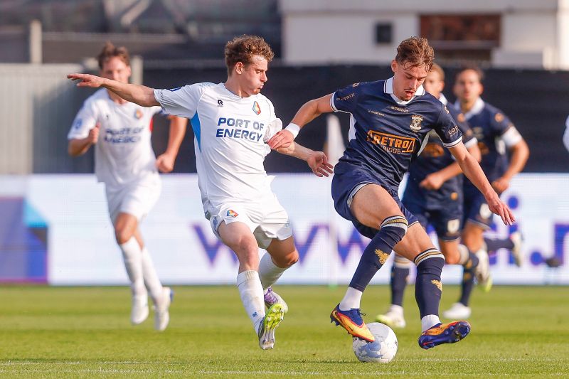 Nhận định soi kèo Telstar vs GA Eagles lúc 02h00 ngày 06/02/2026