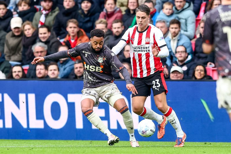 Nhận định soi kèo Volendam vs PSV Eindhoven lúc 02h00 ngày 14/02/2026